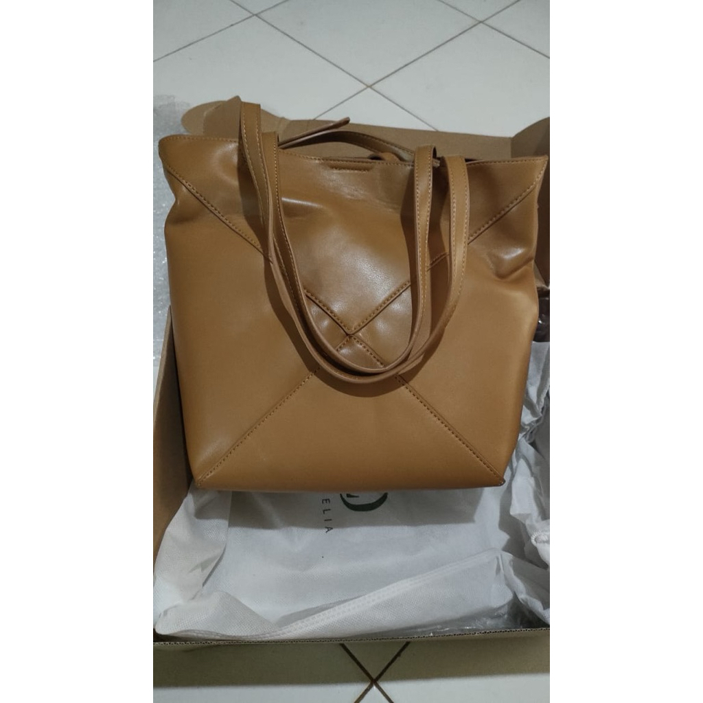 Zytadelia Bag