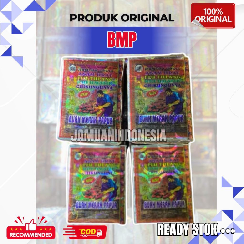 

JAMU BUAH MERAH PAPUA ASLI ORIGINAL