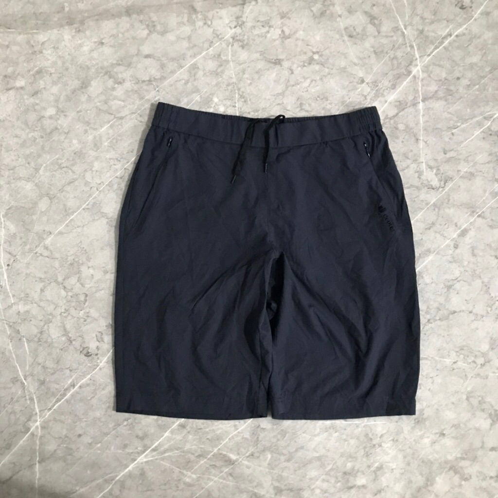 Celana outdoor Deuter size m preloved