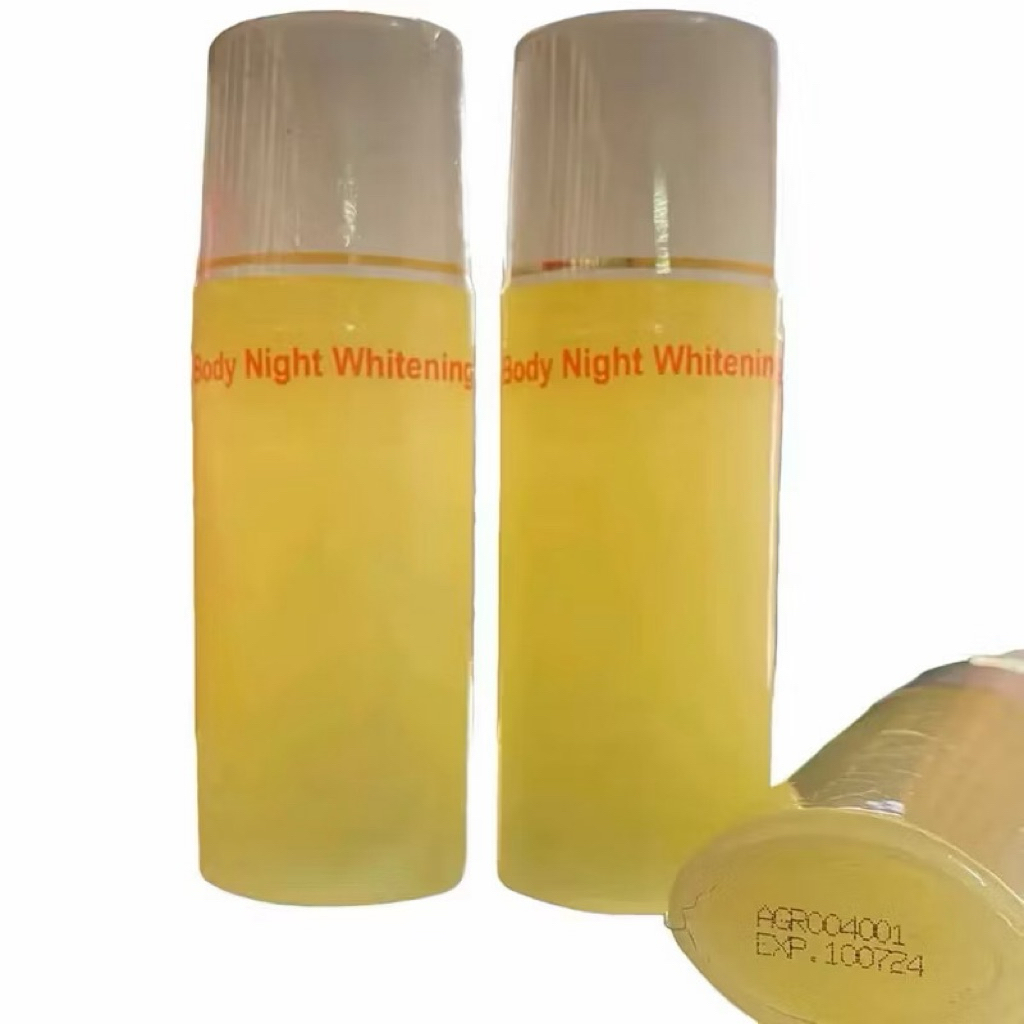 Hb whitening label merah Grade A++ ori