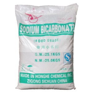 

Baking Soda 1kg / Soda Kue / Pengembang Kue / Sodium Bicarbonate Food Grade Repack 500gr, 1kg