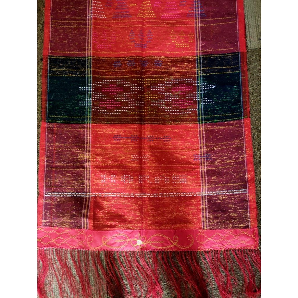 Ulos Batak , Ulos HOLONG