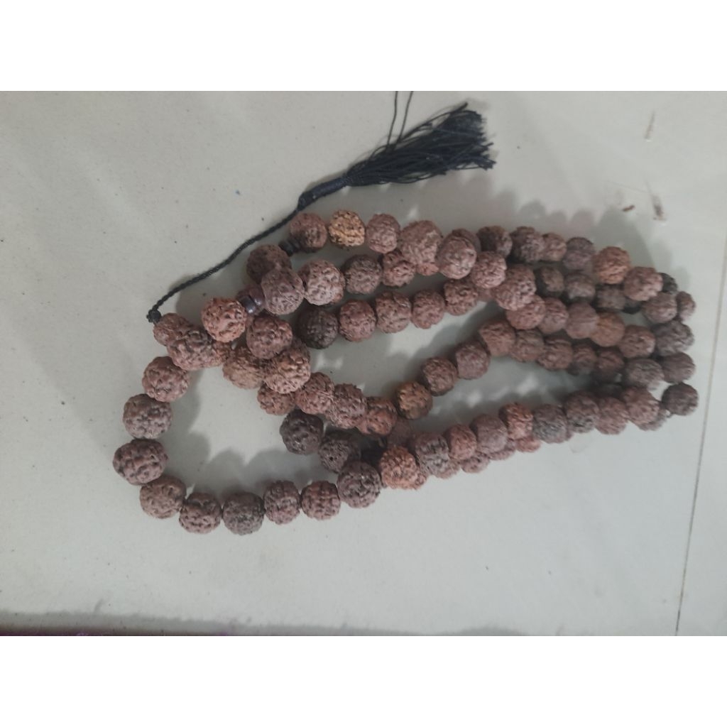 tasbih jenitri