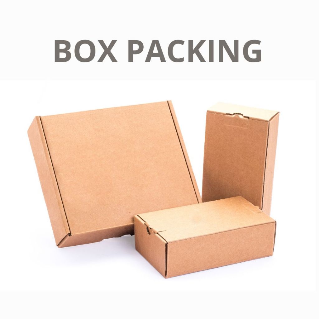 

Tambahan Box Premium