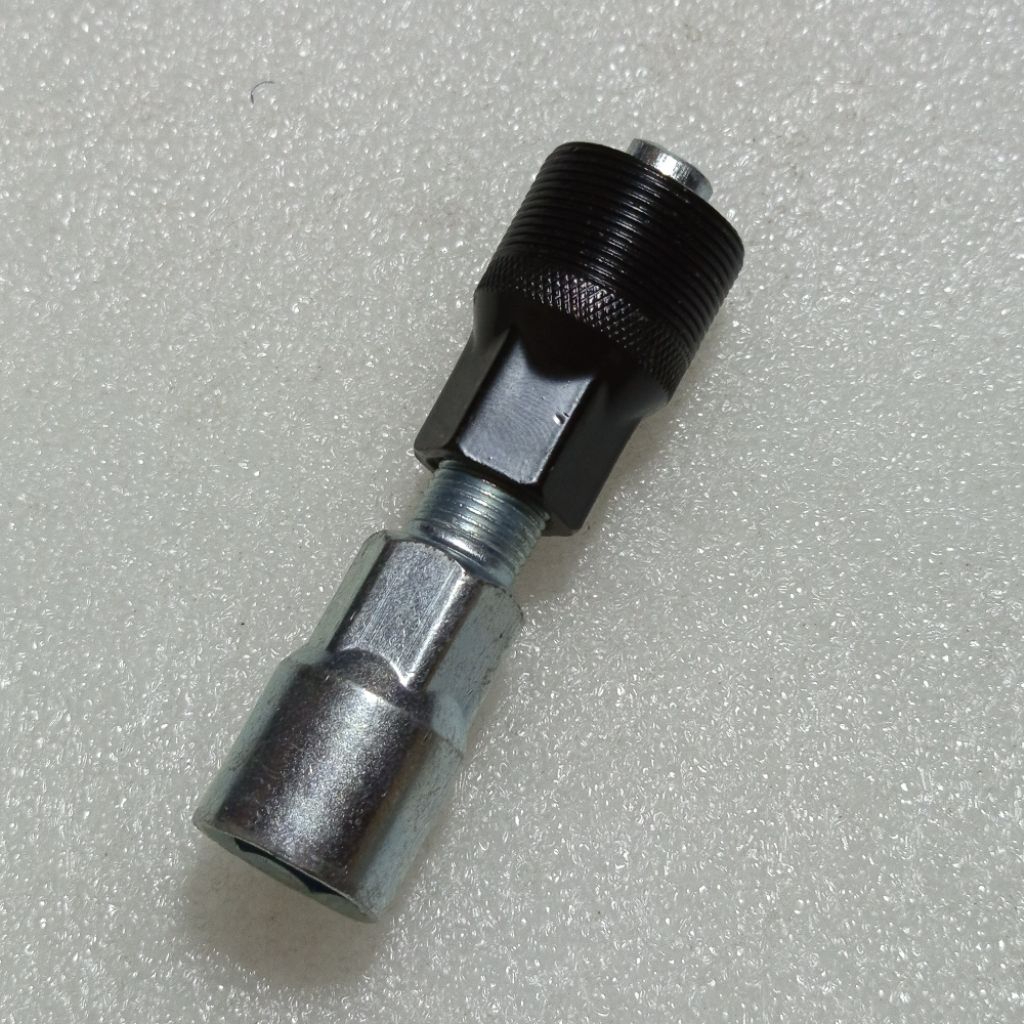 Kunci crank sepeda