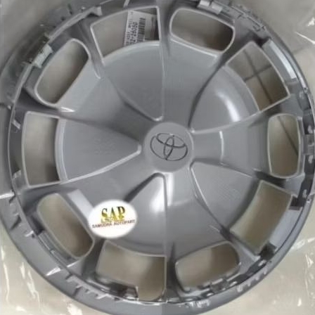 Dop Cover Roda Dop Velg HIACE PREMIO ORIGINAL 42602-26050