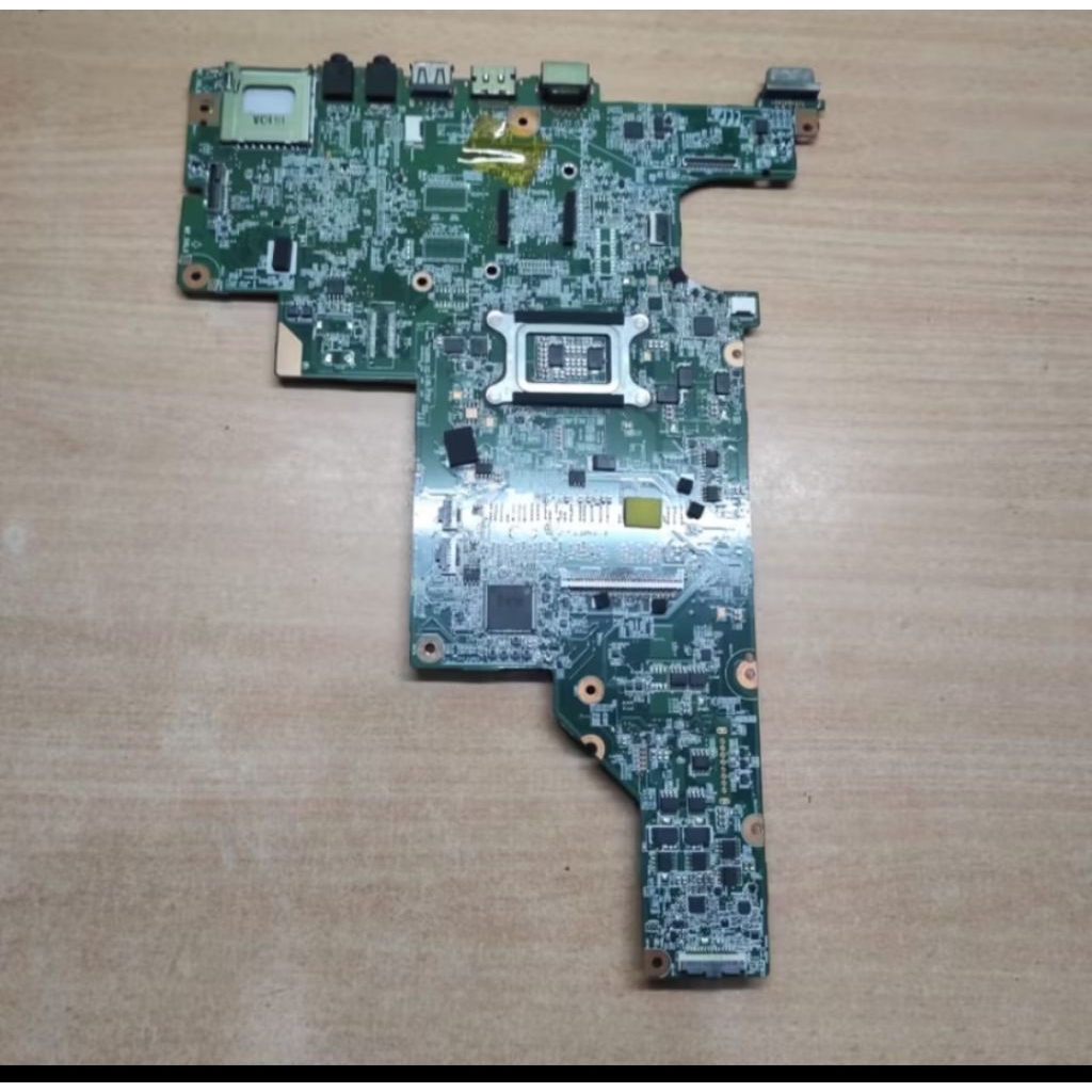 Mainboard Laptop Hp430