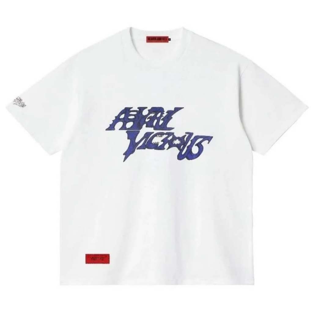 Abigail Clothing - "ABIGAIL X VICIOUS PAIN" - INFERNO