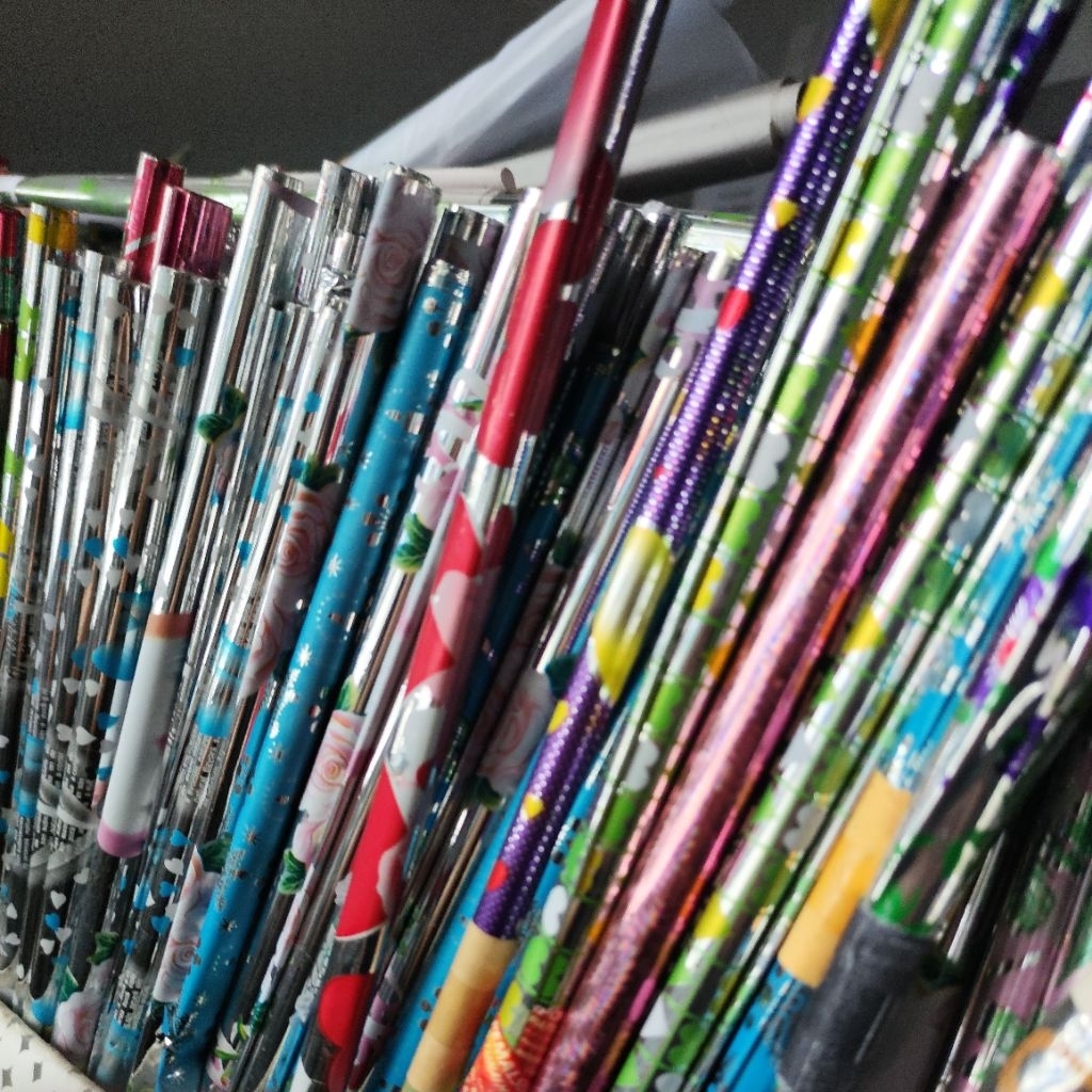 

plastik kado plastik hologram