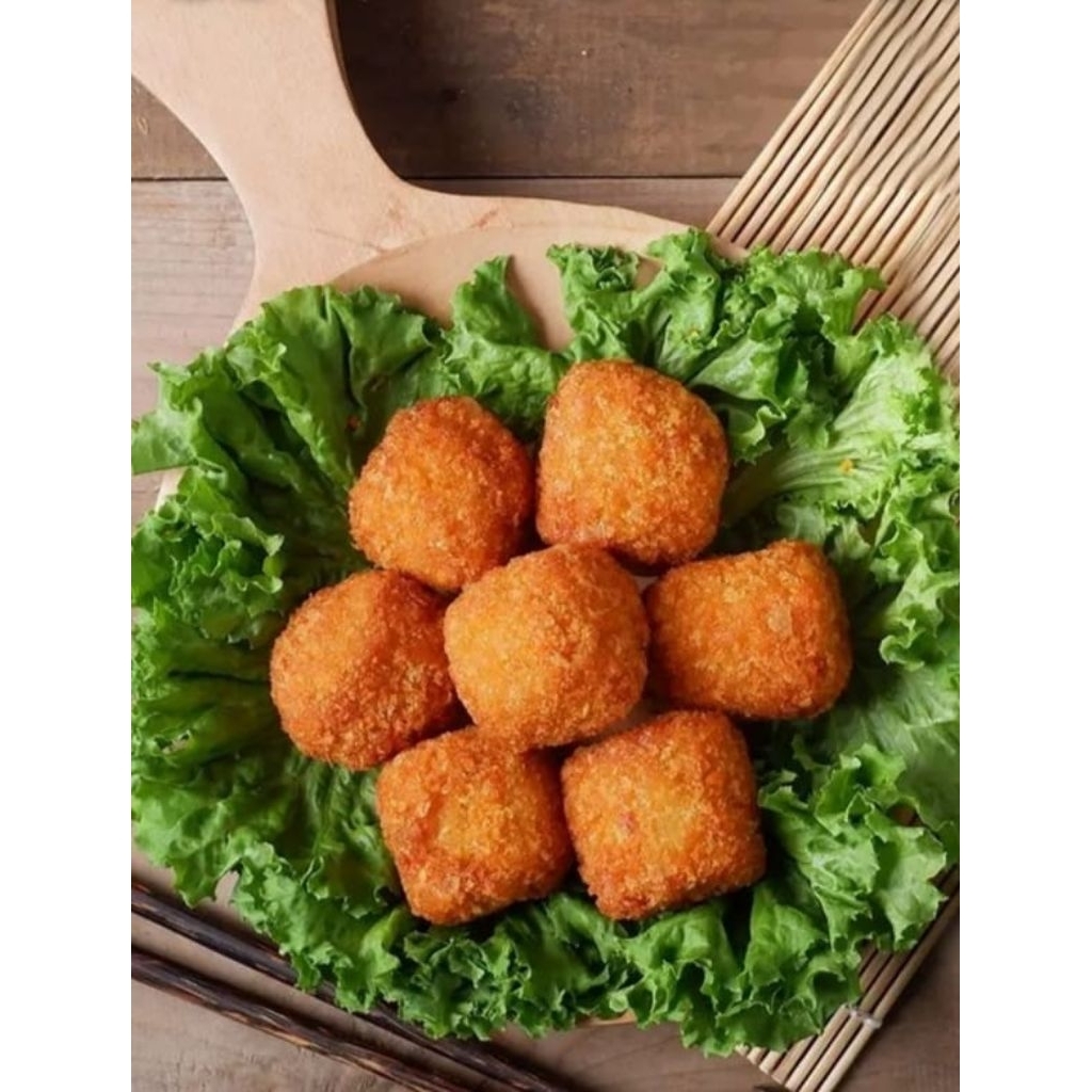 

Chicken Roll 500gr