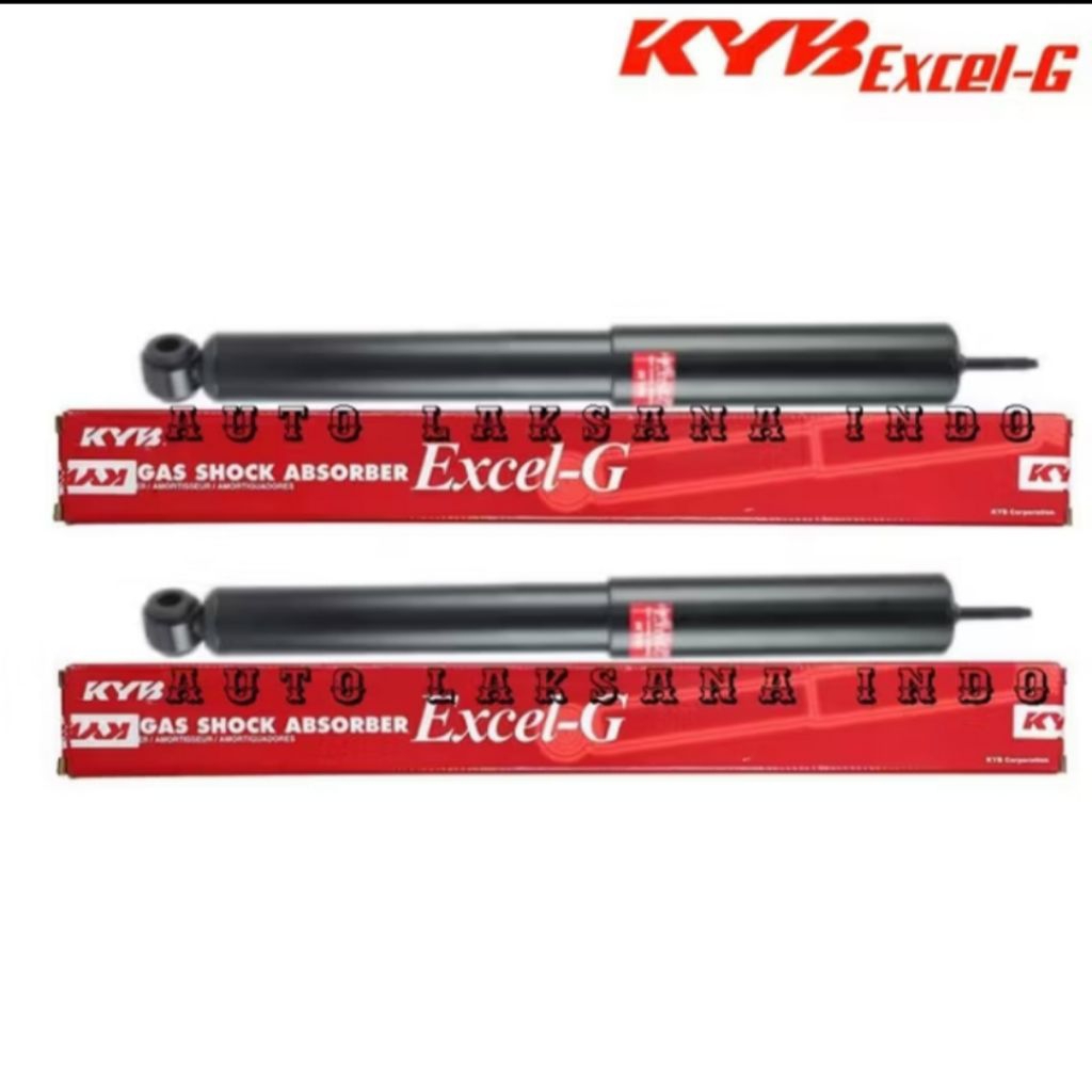 SHOCKBREAKER DEPAN TAFT GT F70 FEROZA KYB EXCEL G