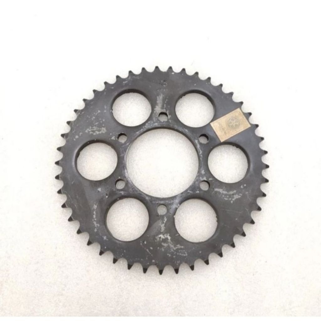 Gear Gir Belakang Suzuki Ts 45t