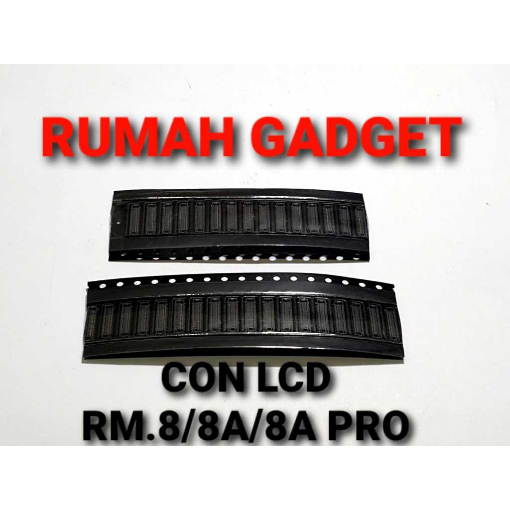 CONEKTOR KONEKTOR LCD XIAOMI MI4/MI4W/MI4 LTE