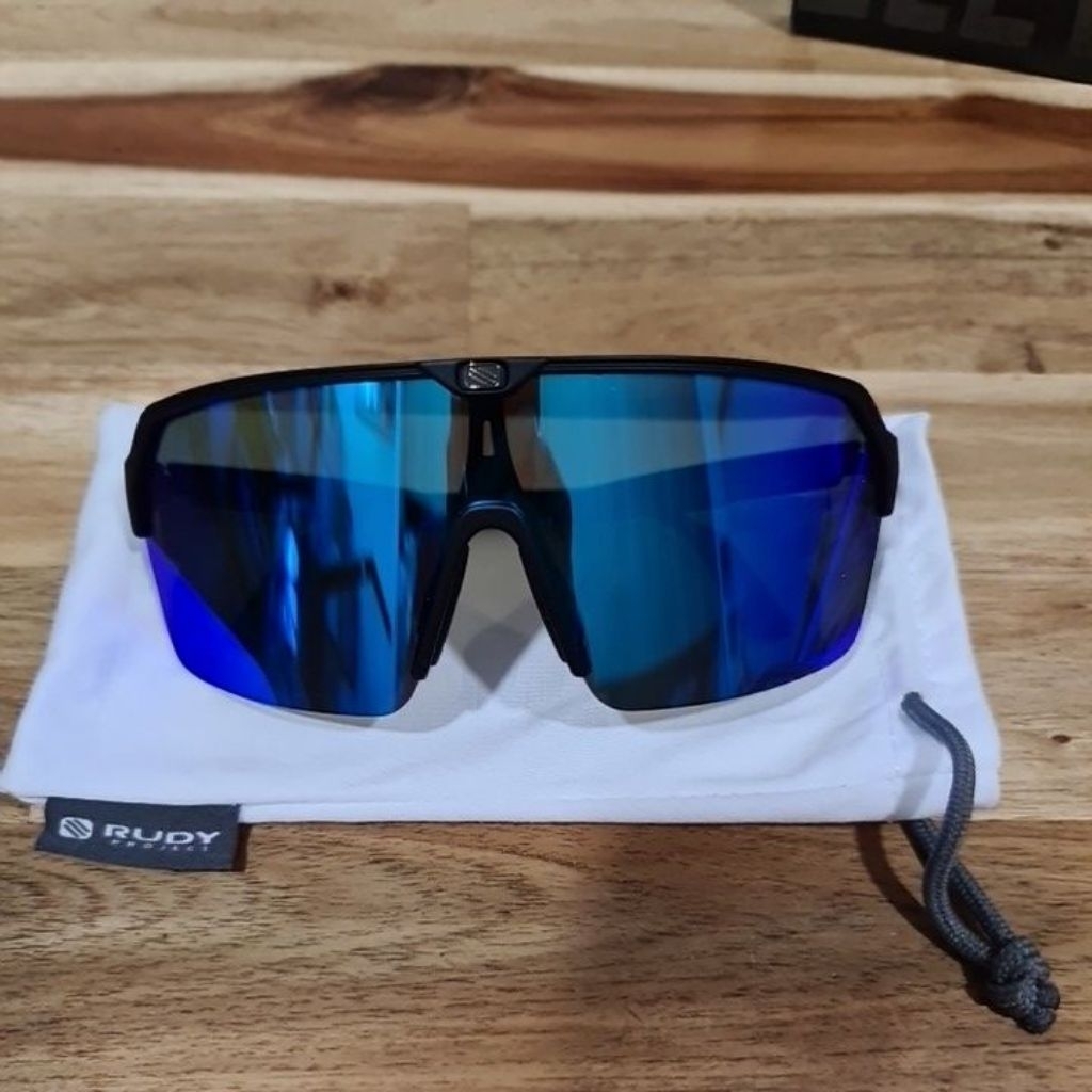 Kacamata RUDY PROJECT SPINSHIELD AIR