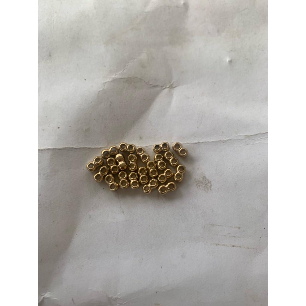 Kili-Kili Pikat Tekukur Model 88