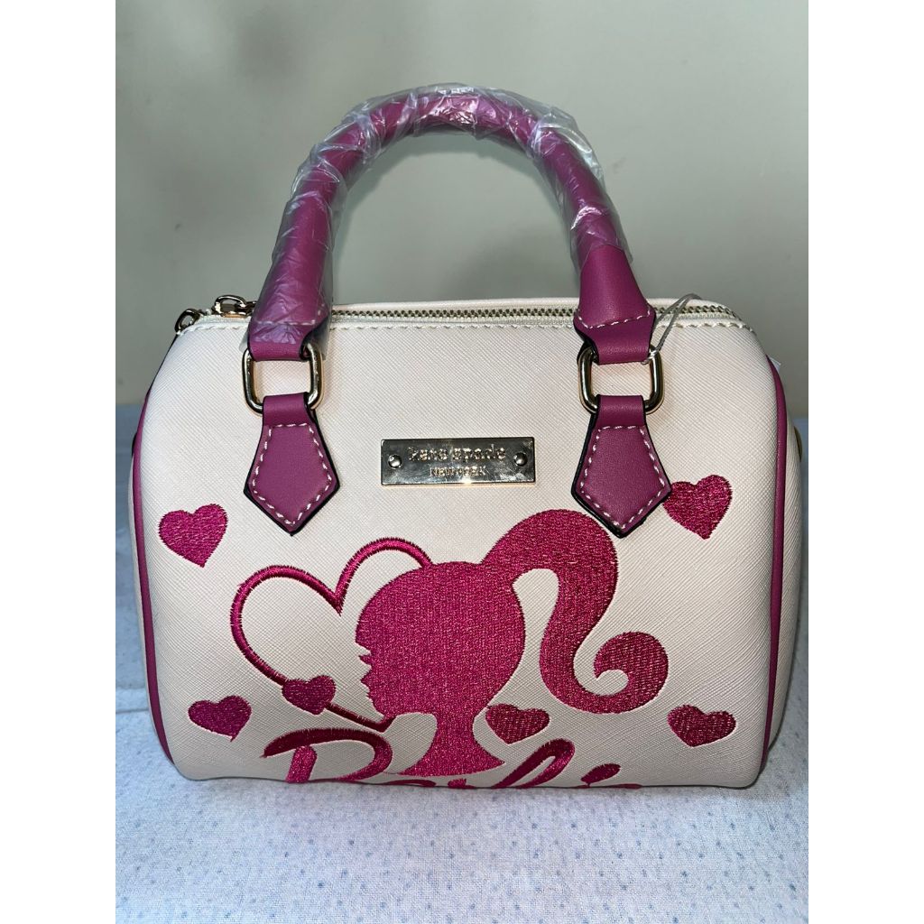 SPEEDY MINI KS/ELPONG/OCIL BORDIR KULIT [BY KantongNaDELLY]