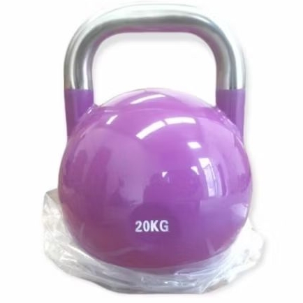 Kettlebell Competition colour 20kg