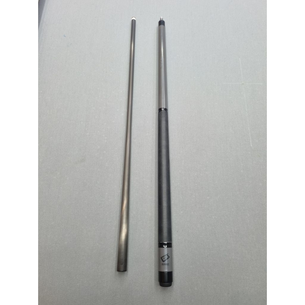 Cuetec SVB ghost 12,5 mm