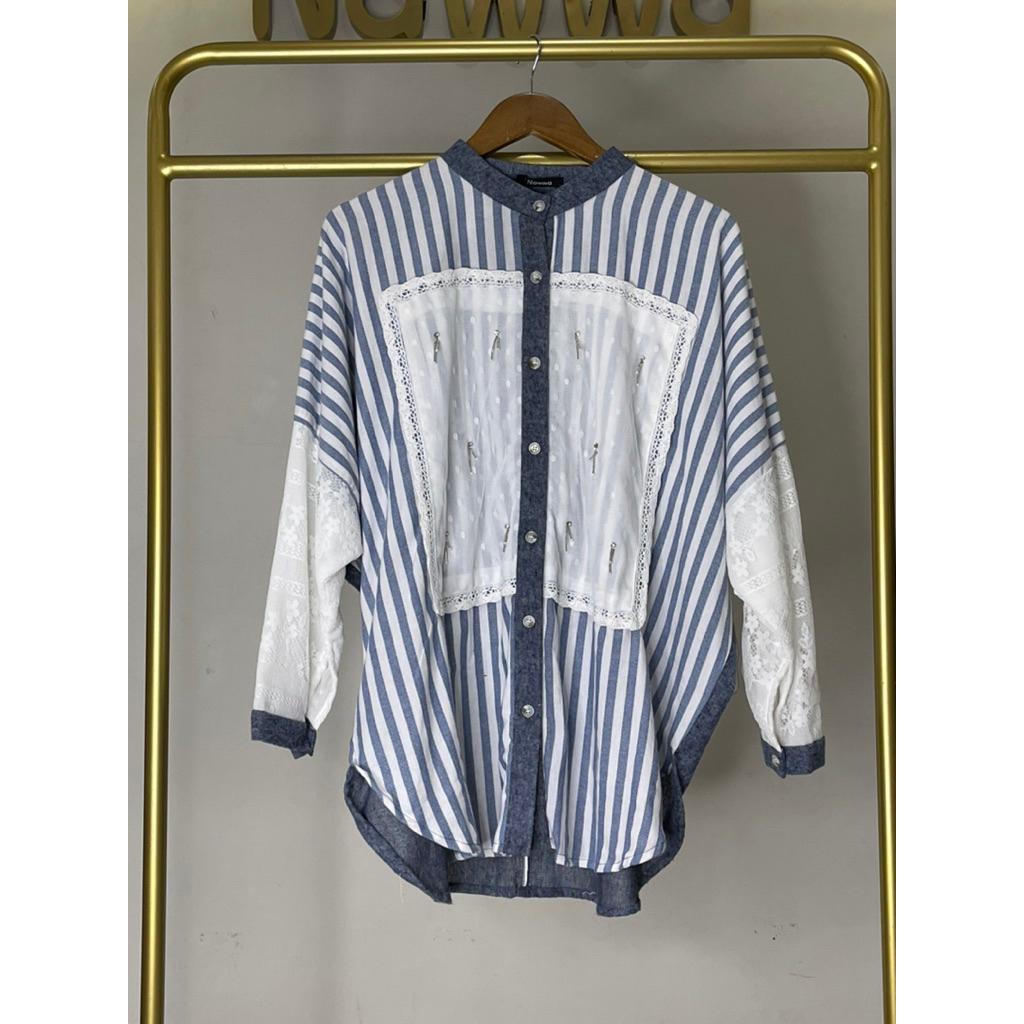 NAWWA INDONESIA - Tarisa Top