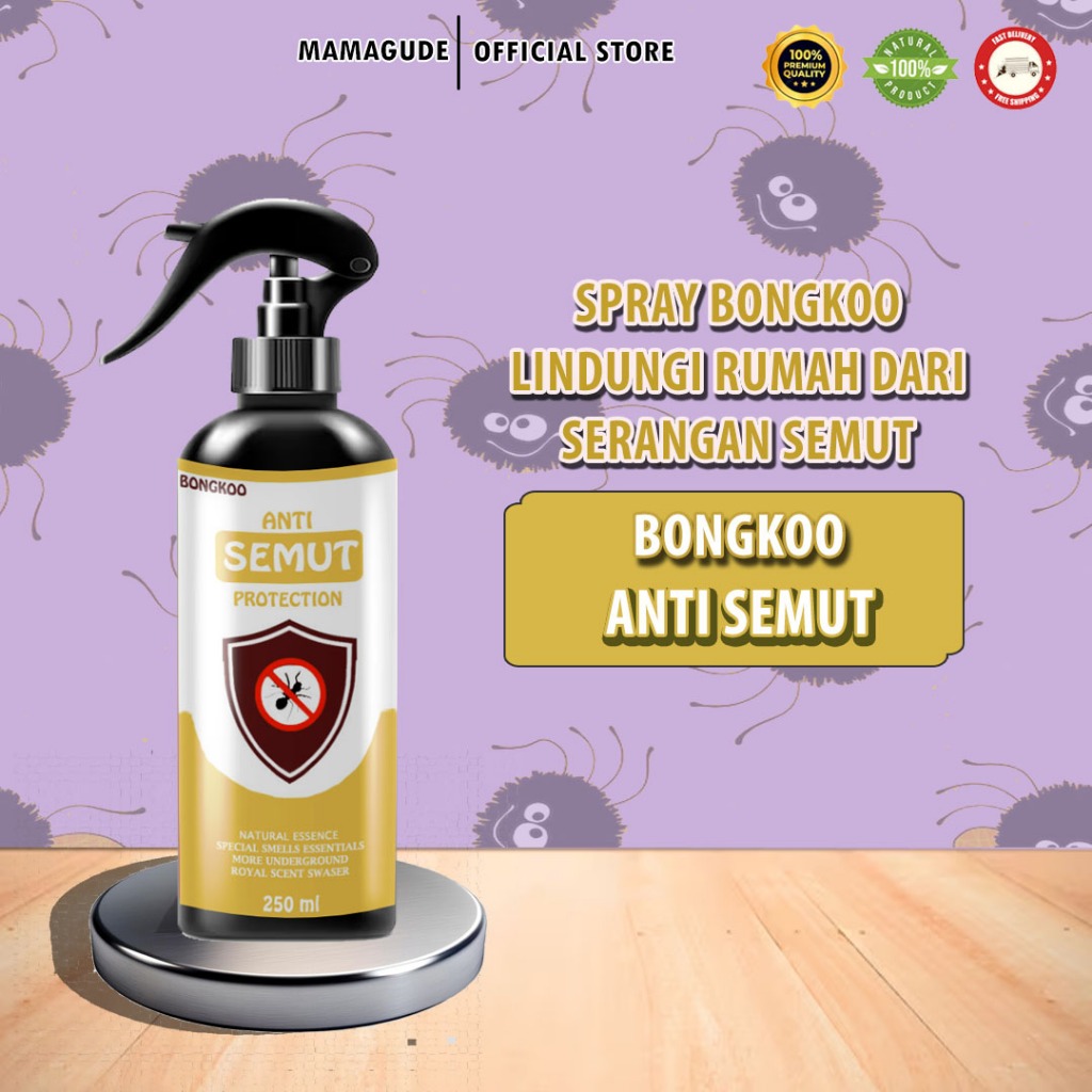 Obat Semut Ampuh Semprotan Semut Pengusir Semut Anti Semut Tanaman Pembasmi Semut Pada Rumah Semprot