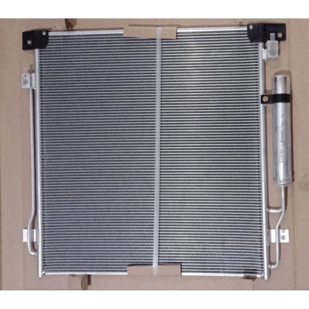 Condensor Kondensor AC Mobil All New Pajero