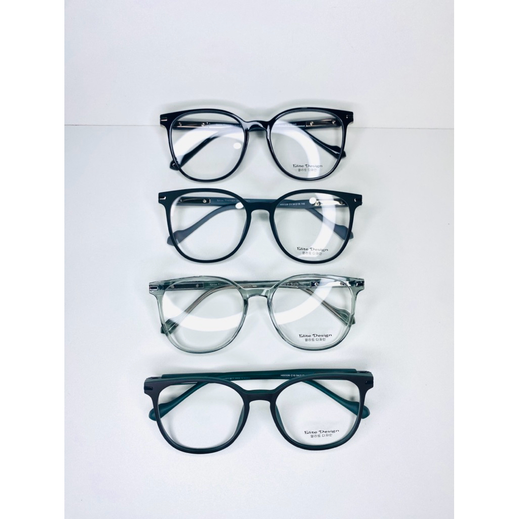 Frame kacamata Elite Design kode H00328