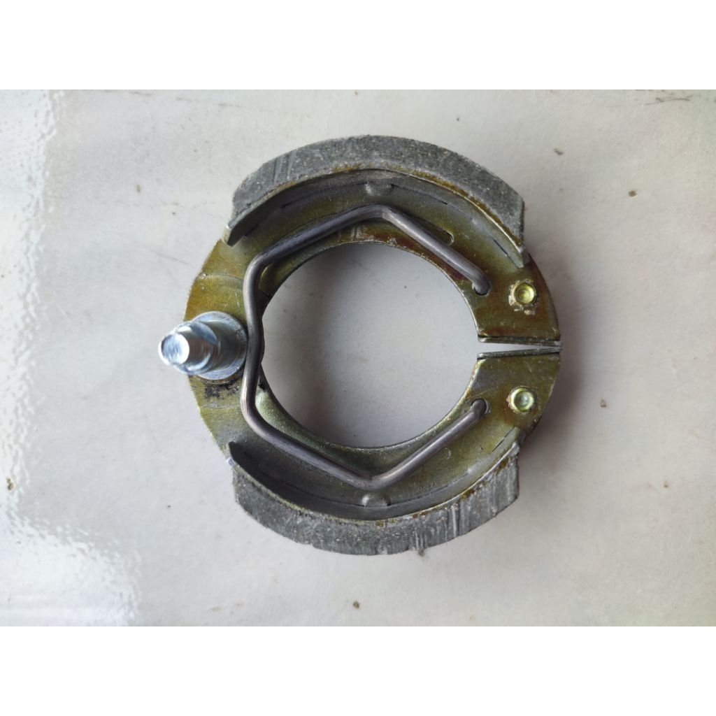 Kampas Rem Depan GODA GD140/GD140A/GD140L/GD140DL/GD140DX/GD146