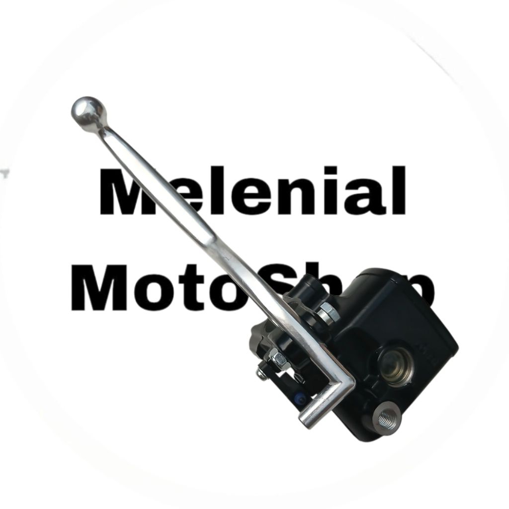 MASTER REM AASY HANDLE MASTER REM ORIGINAL YGP AEROX 155 2020