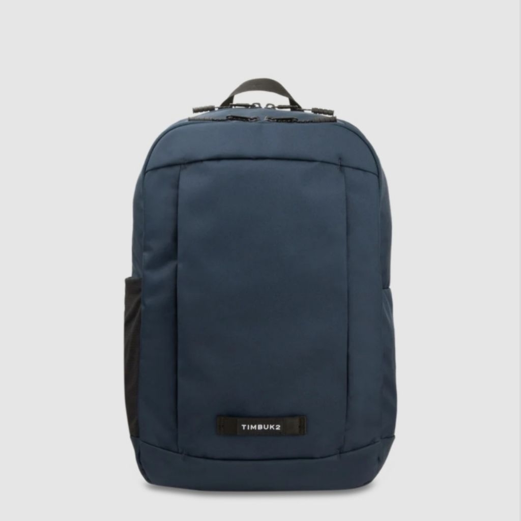 TIMBUK2 - TIMBUK2 PARKSiDE LAPTOP BACKPACK - ECO NAUTICAL