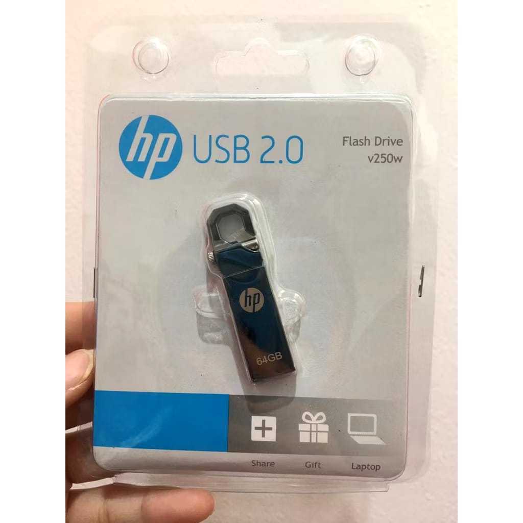 UNIQUE - FLASHDISK HP 2GB 4GB 8GB 16GB 32GB 64GB 128GB / FLASHDISK USB HP 4GB / USB DRIVE HP