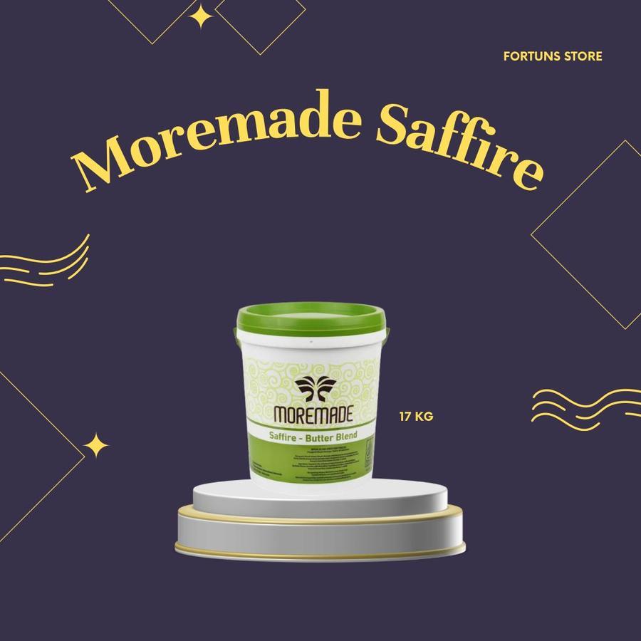 

MoremadeSaffire Butter Blend 17 kg