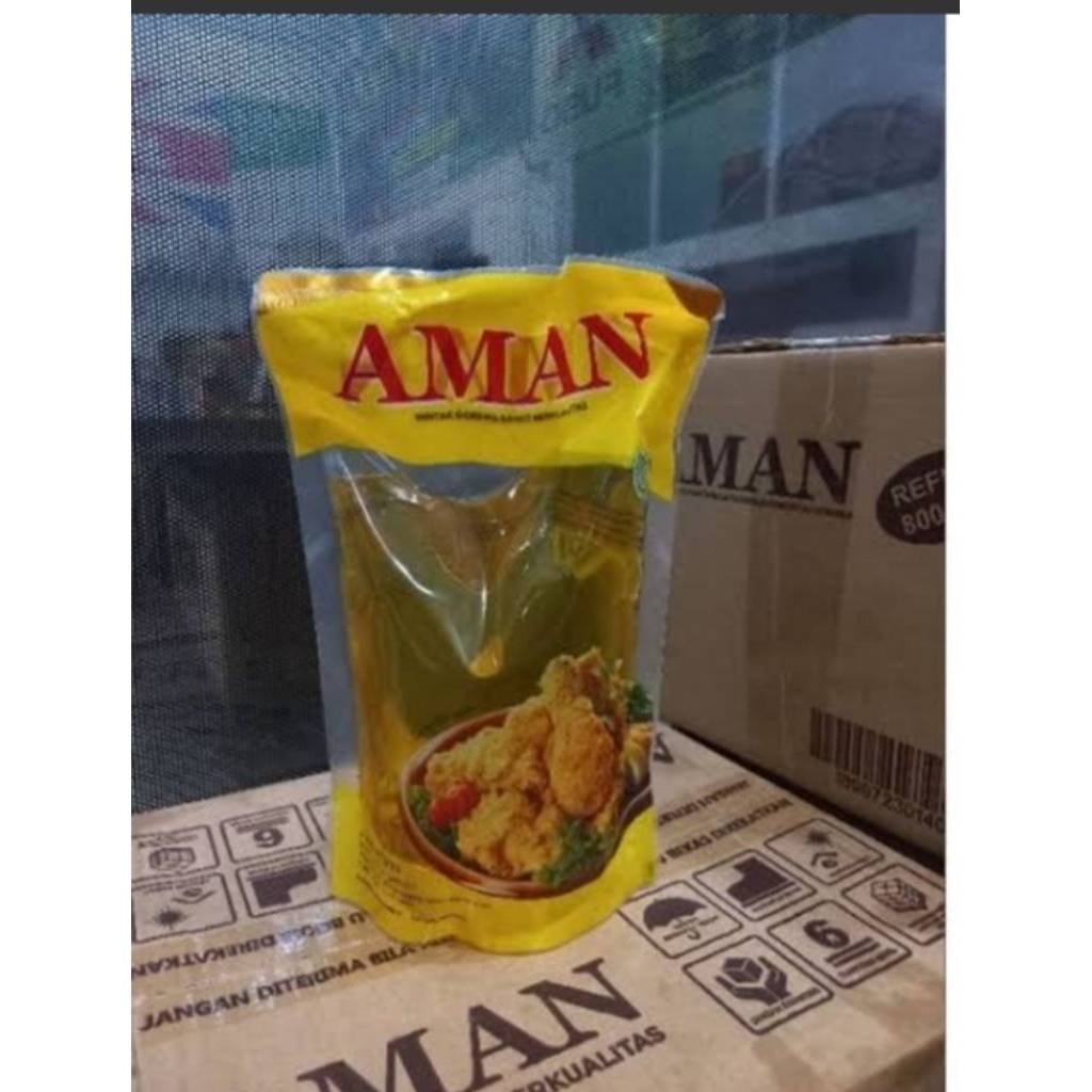 

Minyak Goreng Halal, BPOM Dan Ber SNI