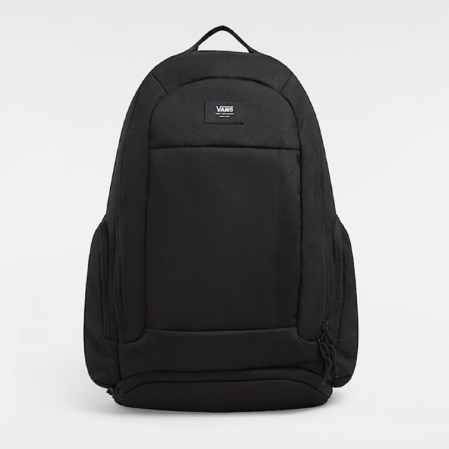 Vans Resolute Backpack - Black