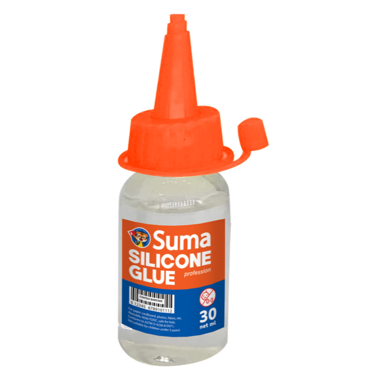 

SUMA SILICONE GLUE 30 ML