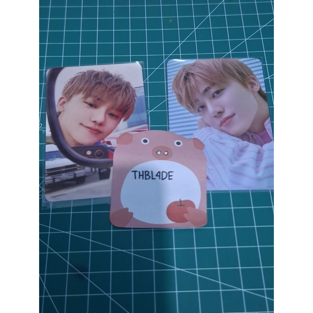 wts pc jaemin nct dream