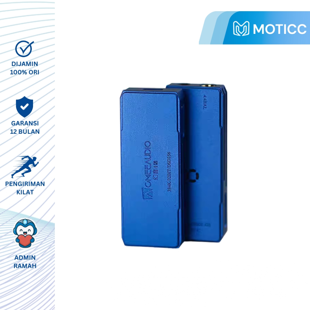 ACMEE Phantom Sound 4s HiFi USB Audio Dongle ES9018K2M RT6863 DAC