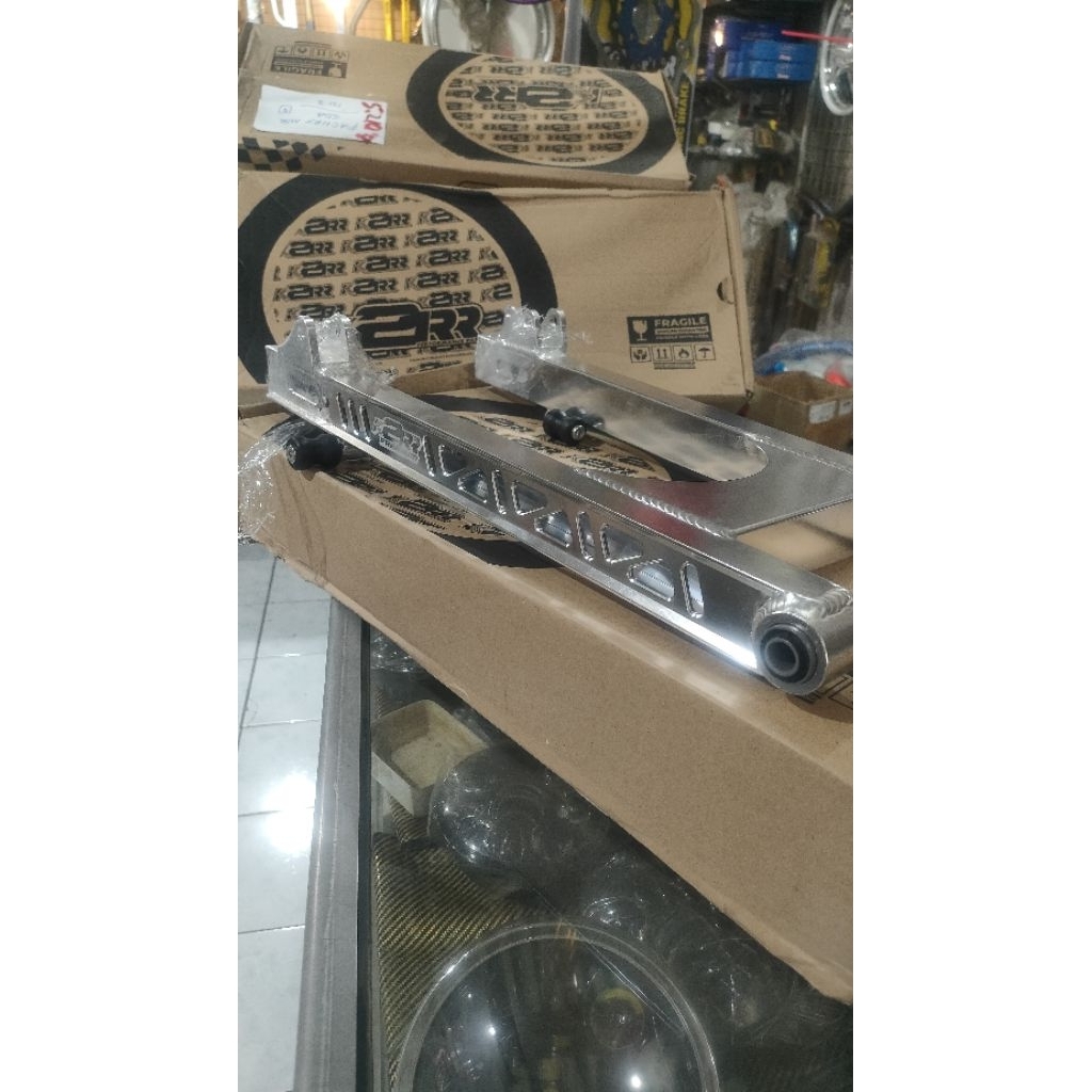 swing arm Kawahara K2r jupiter