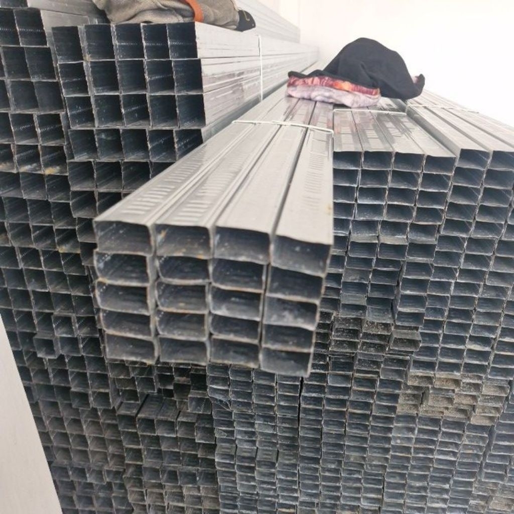 HOLO PLAFON PVC UKURAN 2X4 & 4X4