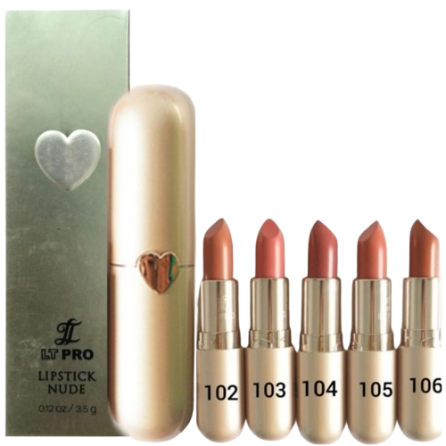 LT PRO - LIPSTICK NUDE