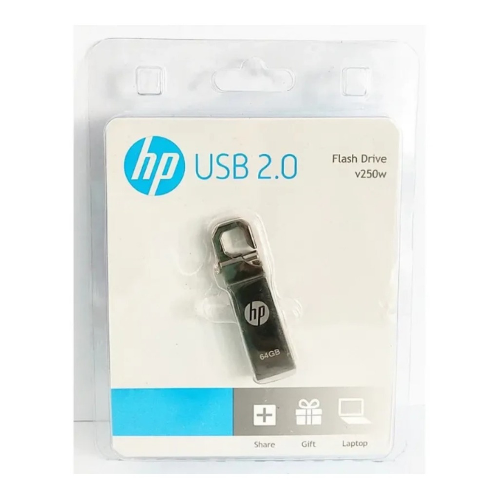 Flashdisk Hp 2GB 4GB 8GB 16GB 32GB 64GB 128GB / FLASHDISK USB HP / USB DRIVE HP