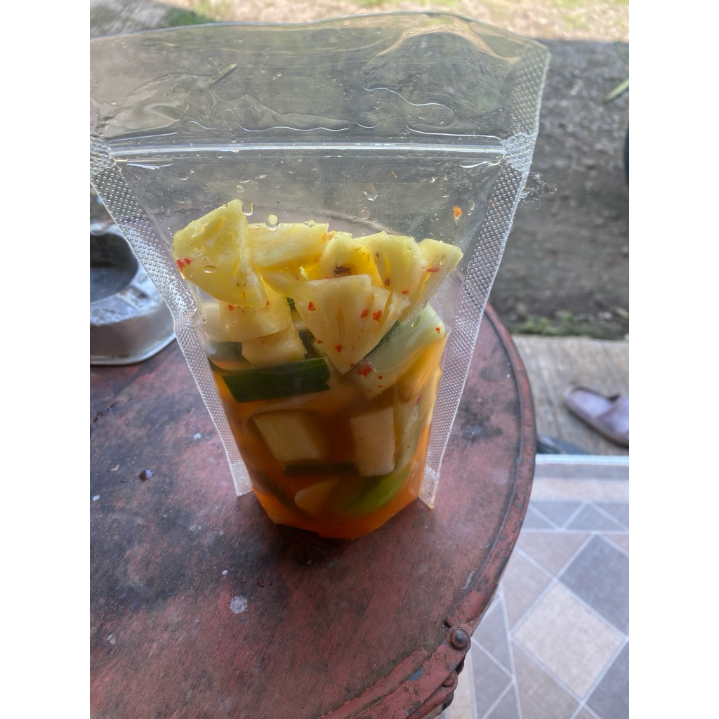 

asinan buah
