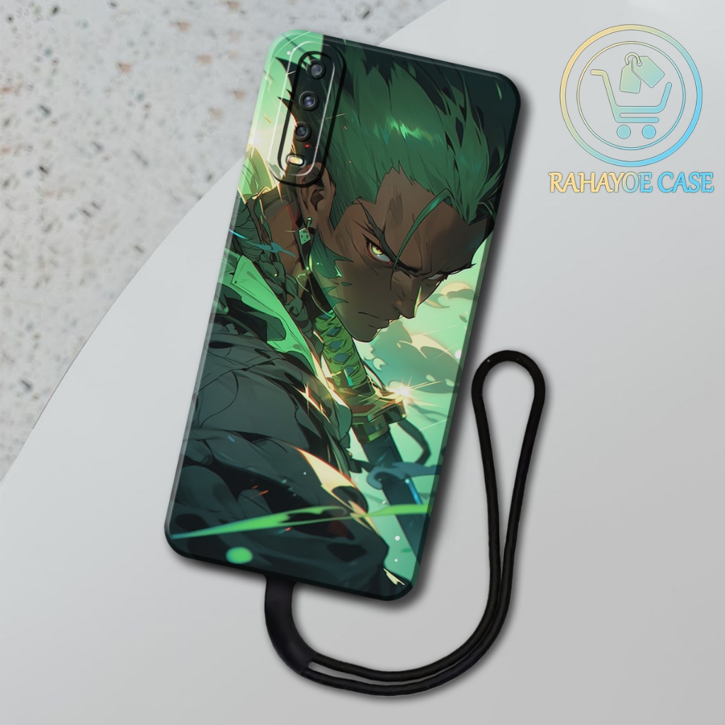 Softcase Vivo Y12 Vivo Y12i Vivo Y15 Vivo Y15s Vivo Y17 Vivo Y17s Vivo Y30 Vivo Y30i Vivo Y50 Akseso