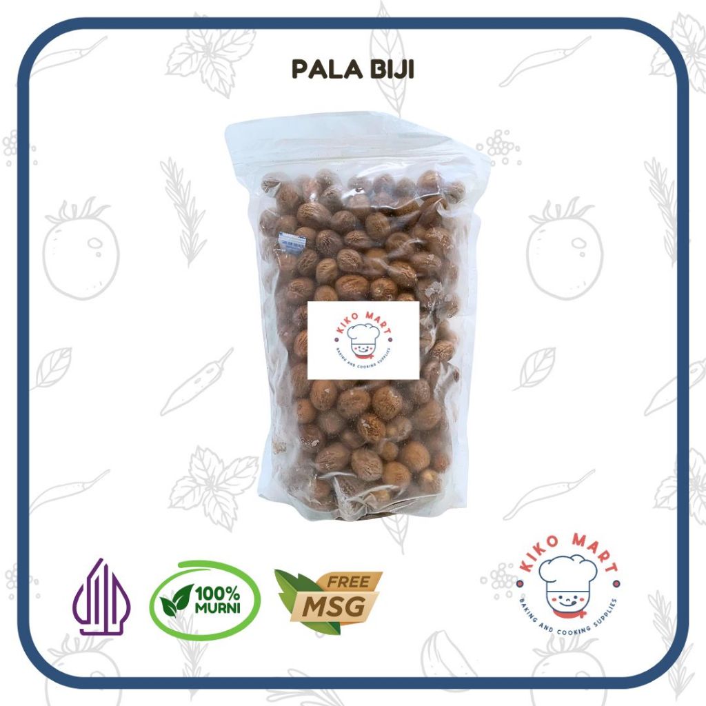 

PALA BIJI EKONOMIS 500GRAM TERMURAH TERLARIS