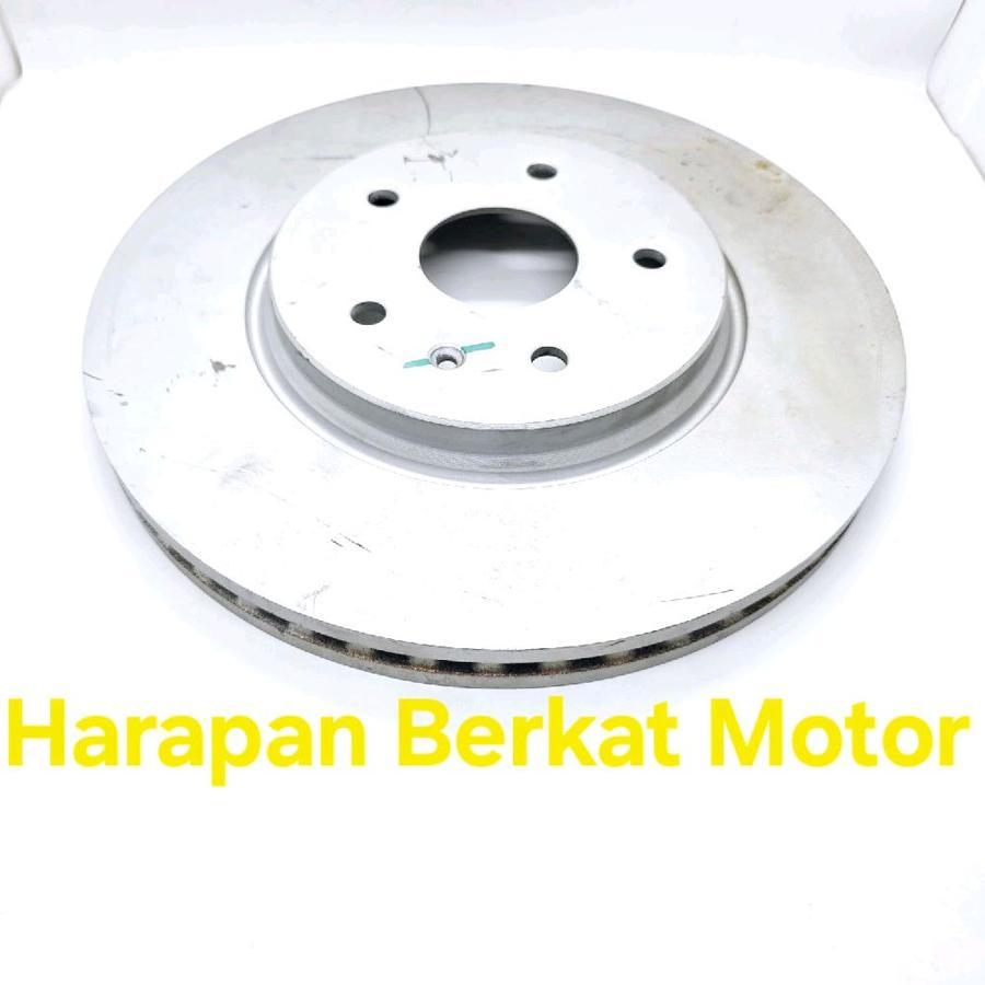 PIRINGAN CAKRAM DISC BRAKE WULING ALVEZ ORIGINAL