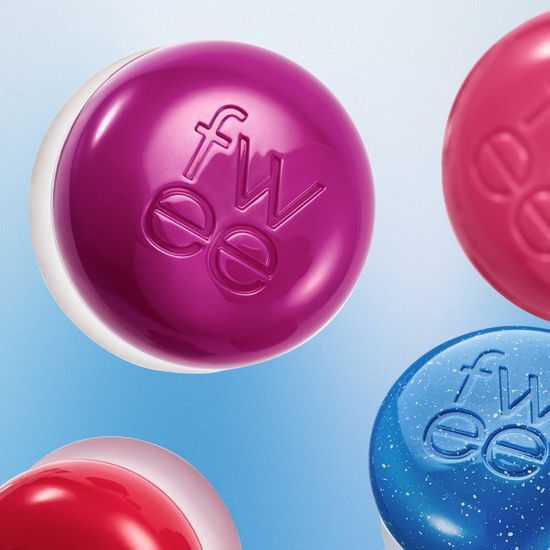 FWEE Lip & Cheek Blurry Pudding Pot 5gr | FWEE