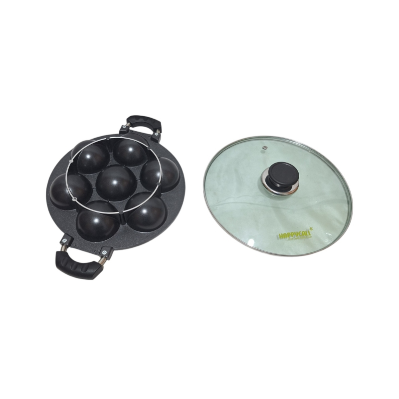 WAJAN TEFLON PAN CAKE BIKANG (ISI 7) 3103 HD 003103