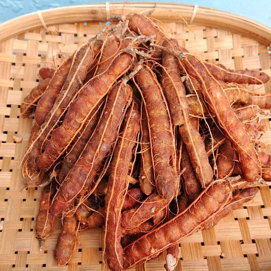 

Asem premium - asem merah Jogja - asem kualitas terbaik - wedang asem nikmat