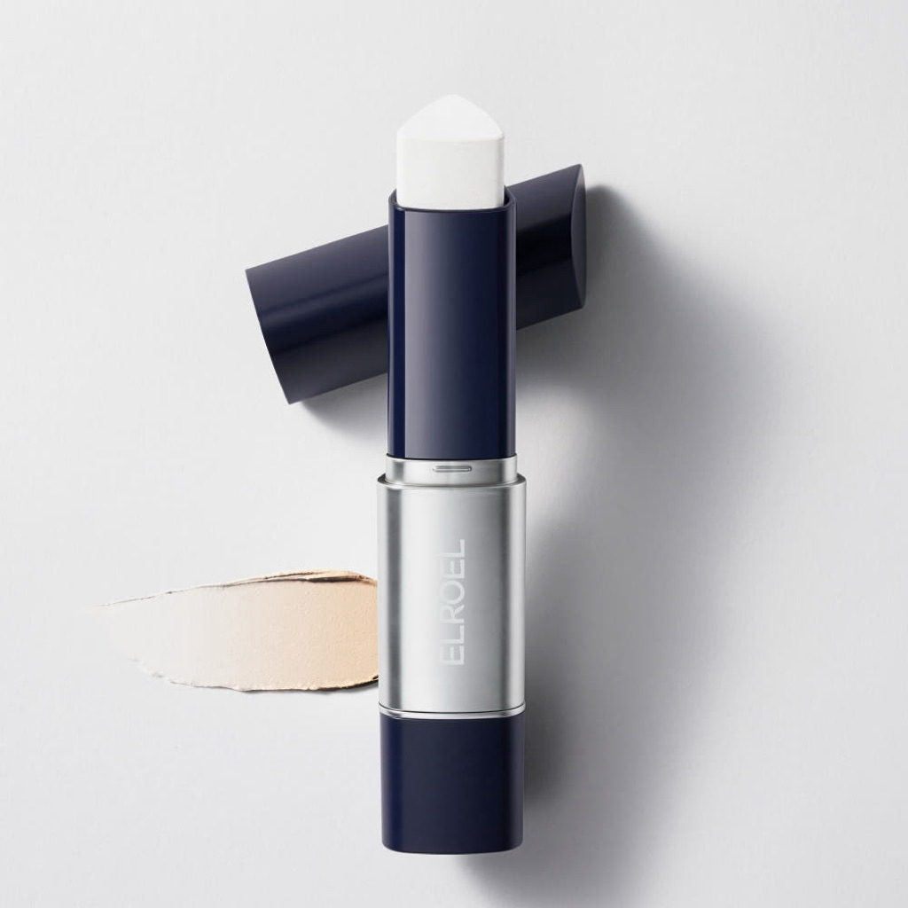 ELROEL BLANC COVER CREAM STICK // ELROEL BLANC COVER MELA STICK