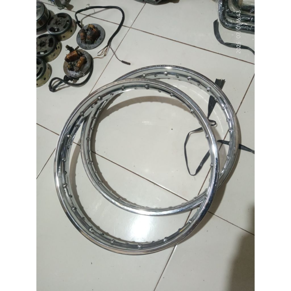 velg rxking ori copotan velg did rxking exs 2004 pelek rxking copotan 2004 velg copotan rxking tahun