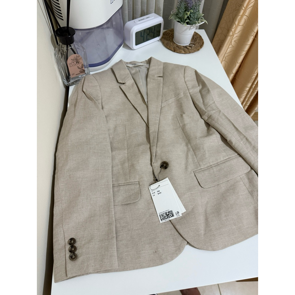 Jas anak laki laki H&M